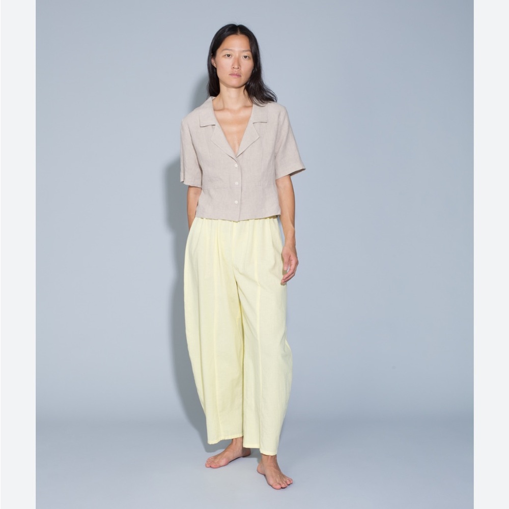 Ilana Kohn Abe pants